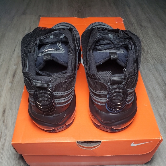 Nike Womens Air Max 97 Lx Sakura Black CV9552 001 Size 7 - Picture 5 of 5